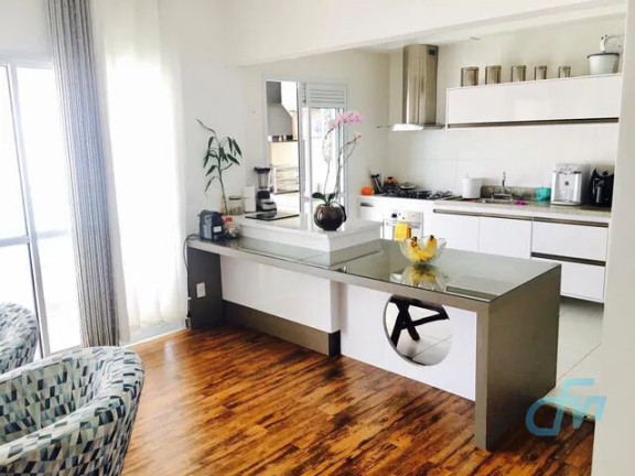 Imagem Apartamento com 3 Quartos à Venda, 125 m² em Vila Mogilar - Mogi Das Cruzes