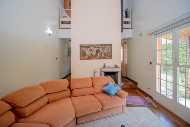 Imagem Sobrado com 3 Quartos à Venda, 256 m² em Vila Ipojuca - São Paulo
