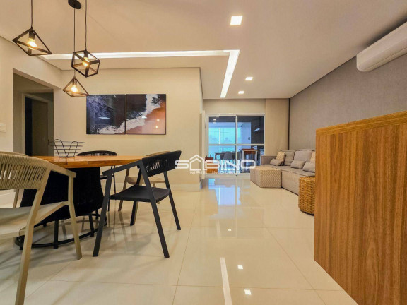 Imagem Apartamento com 3 Quartos à Venda, 114 m² em Riviera De São Lourenço - Bertioga Imagem Apartamento com 3 Quartos à Venda, 114 m² em Riviera De São Lourenço - Bertioga