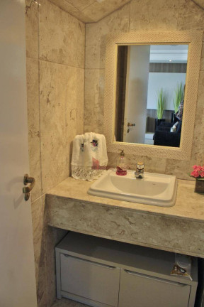 Imagem Apartamento com 4 Quartos à Venda, 296 m² em Centro - Itajaí Imagem Apartamento com 4 Quartos à Venda, 296 m² em Centro - Itajaí