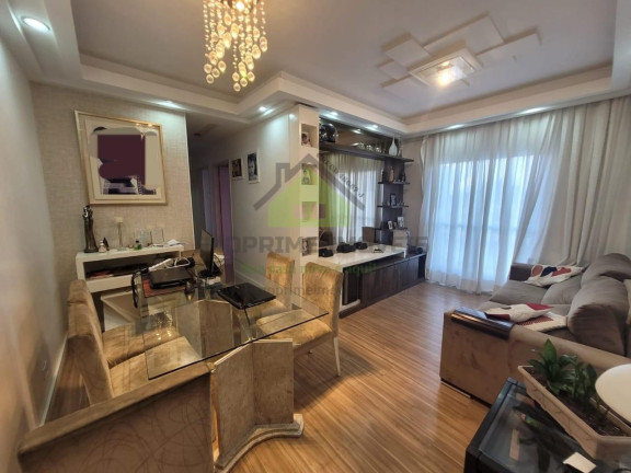 Imagem Apartamento com 3 Quartos à Venda, 76 m² em Jardim Santa Maria - Jacareí Imagem Apartamento com 3 Quartos à Venda, 76 m² em Jardim Santa Maria - Jacareí