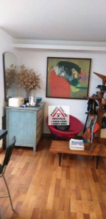 Imagem Sobrado com 3 Quartos à Venda, 150 m² em Campo Belo - São Paulo Imagem Sobrado com 3 Quartos à Venda, 150 m² em Campo Belo - São Paulo