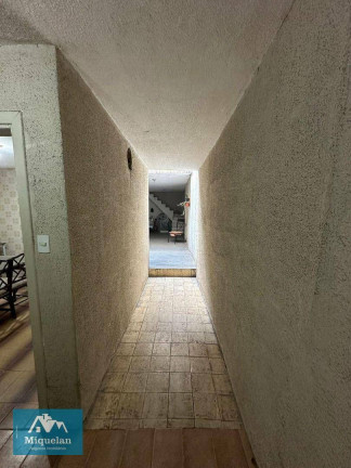 Imagem Sobrado com 3 Quartos à Venda, 140 m² em Jardim Maristela - São Paulo Imagem Sobrado com 3 Quartos à Venda, 140 m² em Jardim Maristela - São Paulo