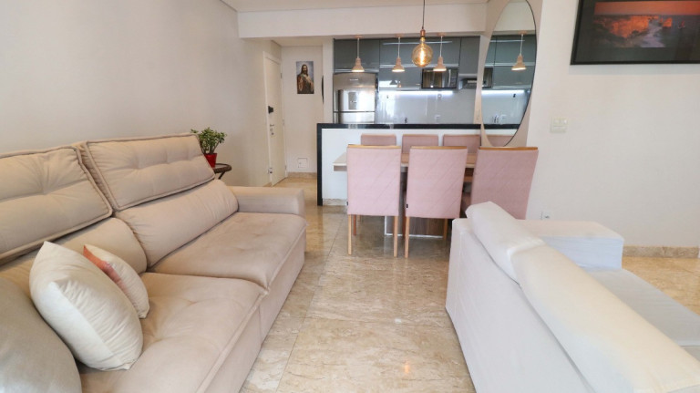 Imagem Apartamento com 3 Quartos à Venda, 69 m² em Vila Andrade - São Paulo Imagem Apartamento com 3 Quartos à Venda, 69 m² em Vila Andrade - São Paulo