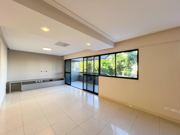 Imagem Apartamento com 3 Quartos à Venda, 150 m² em Casa Forte - Recife Imagem Apartamento com 3 Quartos à Venda, 150 m² em Casa Forte - Recife
