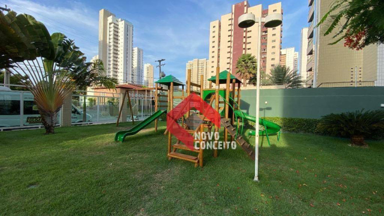 Imagem Apartamento com 4 Quartos à Venda, 204 m² em Guararapes - Fortaleza