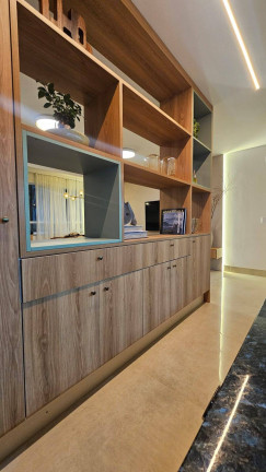 Imagem Apartamento com 3 Quartos à Venda,  em Vila Proost De Souza - Campinas