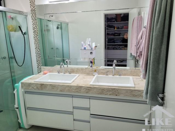 Imagem Casa com 3 Quartos à Venda, 250 m² em Urbanova Iv-a - São José Dos Campos Imagem Casa com 3 Quartos à Venda, 250 m² em Urbanova Iv-a - São José Dos Campos