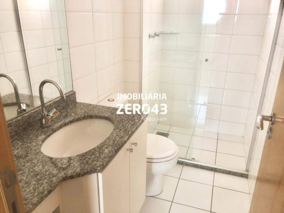 Imagem Apartamento com 3 Quartos para Alugar, 70 m² em Gleba Fazenda Palhano - Londrina Imagem Apartamento com 3 Quartos para Alugar, 70 m² em Gleba Fazenda Palhano - Londrina