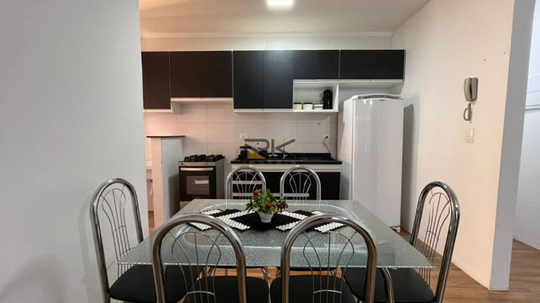 Imagem Apartamento com 2 Quartos à Venda, 54 m² em Itaguá - Ubatuba Imagem Apartamento com 2 Quartos à Venda, 54 m² em Itaguá - Ubatuba