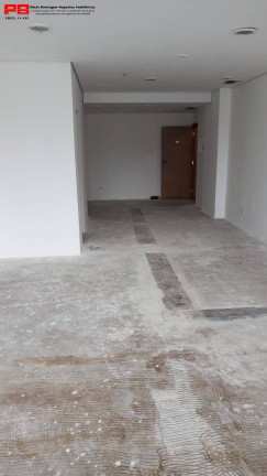 Imóvel Comercial à Venda, 54 m² em Cidade Monções - São Paulo