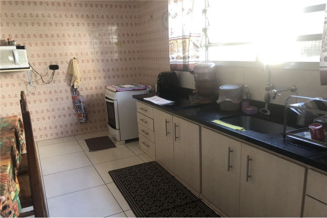 Imagem Casa com 3 Quartos à Venda, 198 m² em Mooca - São Paulo Imagem Casa com 3 Quartos à Venda, 198 m² em Mooca - São Paulo
