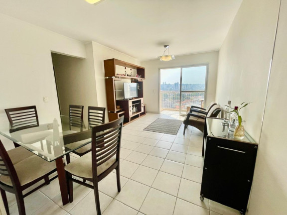 Imagem Apartamento com 3 Quartos à Venda, 72 m² em Chácara Califórnia - São Paulo Imagem Apartamento com 3 Quartos à Venda, 72 m² em Chácara Califórnia - São Paulo