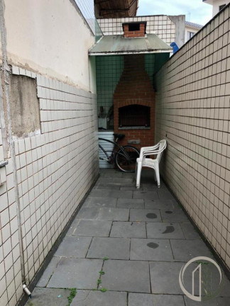 Imagem Casa com 3 Quartos à Venda, 134 m² em Embaré - Santos