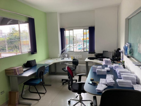 Imagem Imóvel Comercial para Alugar, 365 m² em Jardim Anhembi - Sao Jose Dos Campos
