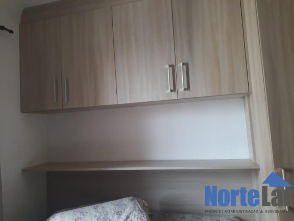 Imagem Apartamento com 2 Quartos à Venda, 50 m² em Imirim - São Paulo Imagem Apartamento com 2 Quartos à Venda, 50 m² em Imirim - São Paulo