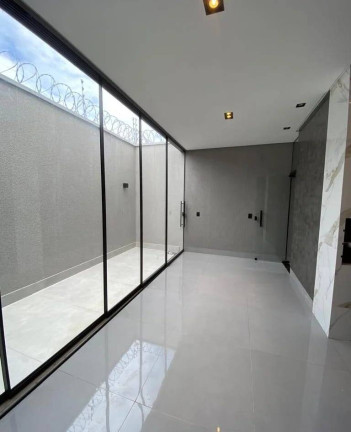 Imagem Casa com 3 Quartos à Venda, 180 m² em Setor Faiçalville - Goiânia Imagem Casa com 3 Quartos à Venda, 180 m² em Setor Faiçalville - Goiânia