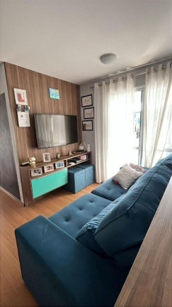 Imagem Apartamento com 2 Quartos à Venda, 54 m² em Jardim Imperador - Guarulhos Imagem Apartamento com 2 Quartos à Venda, 54 m² em Jardim Imperador - Guarulhos
