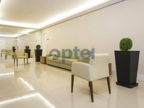 Imagem Imóvel Comercial à Venda, 42 m² em Centro - São Bernardo Do Campo