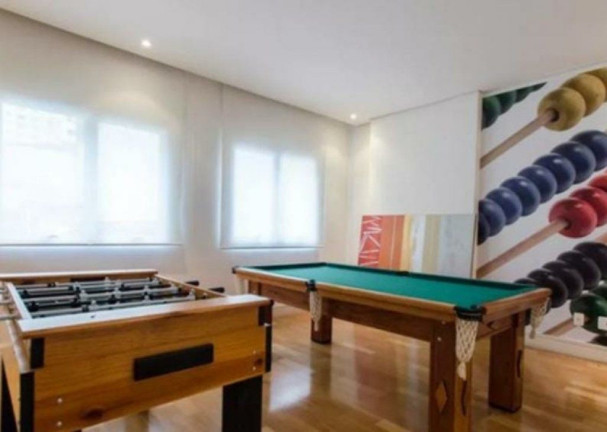 Imagem Apartamento com 3 Quartos à Venda, 60 m² em Vila Pompéia - São  Paulo