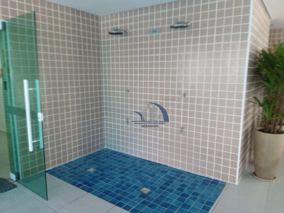 Imagem Apartamento com 2 Quartos à Venda, 73 m² em Canto Do Forte - Praia Grande