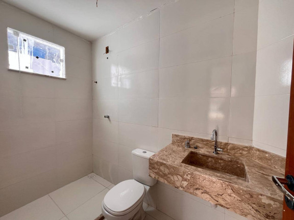 Imagem Casa de Condomínio com 3 Quartos à Venda, 120 m² em Ipitanga - Lauro De Freitas Imagem Casa de Condomínio com 3 Quartos à Venda, 120 m² em Ipitanga - Lauro De Freitas