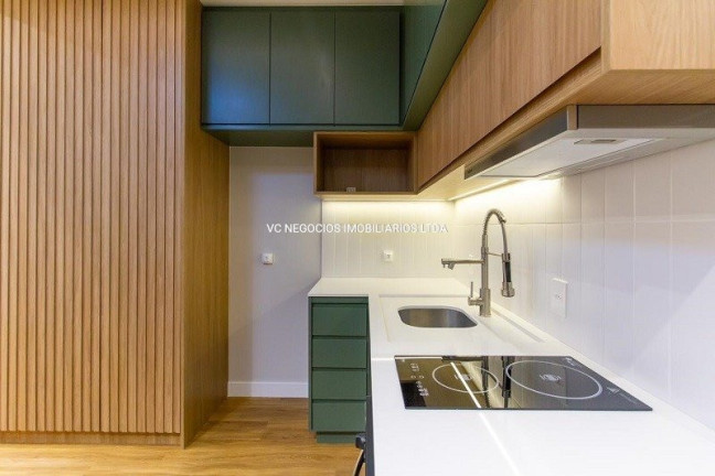 Imagem Apartamento com 1 Quarto à Venda, 30 m² em Perdizes - São Paulo Imagem Apartamento com 1 Quarto à Venda, 30 m² em Perdizes - São Paulo