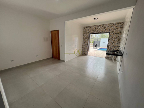 Imagem Casa com 2 Quartos à Venda, 80 m² em Cidade Nova Peruíbe - Peruíbe Imagem Casa com 2 Quartos à Venda, 80 m² em Cidade Nova Peruíbe - Peruíbe