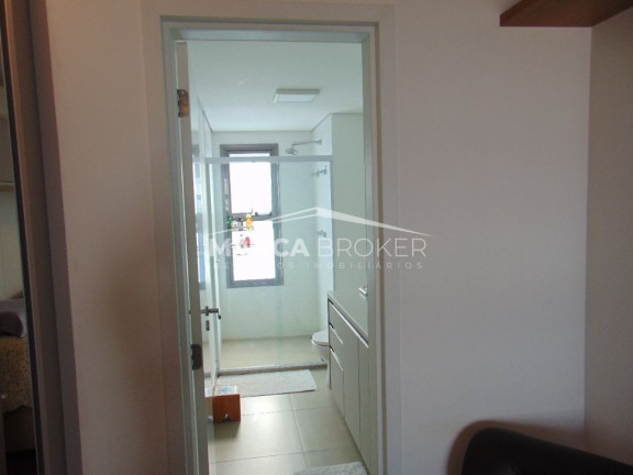 Imagem Apartamento com 3 Quartos à Venda, 150 m² em Sumaré - São Paulo