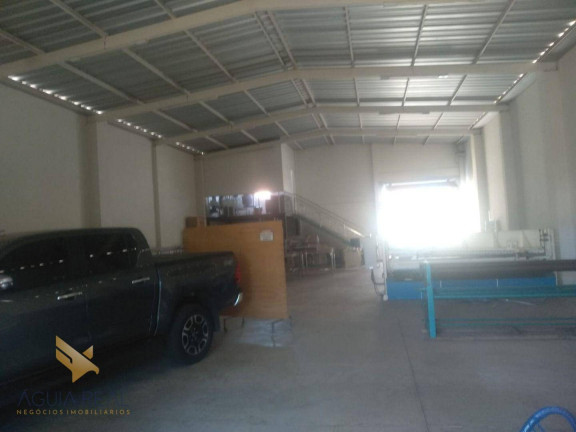 Imagem Galpão à Venda, 268 m² em Coronel Antonino - Campo Grande Imagem Galpão à Venda, 268 m² em Coronel Antonino - Campo Grande