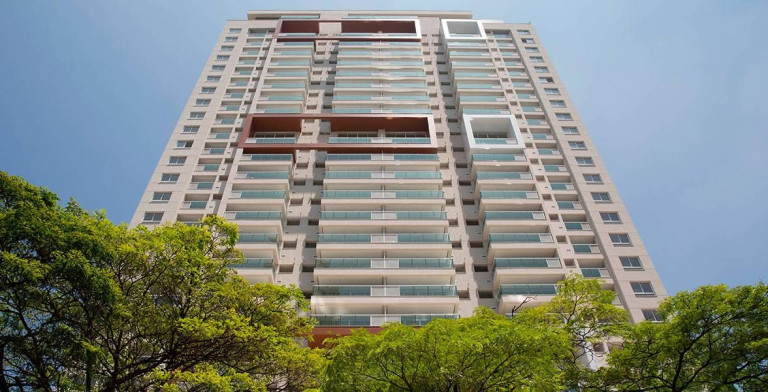 Imagem Apartamento com 2 Quartos à Venda, 69 m² em Brooklin Novo - São Paulo Imagem Apartamento com 2 Quartos à Venda, 69 m² em Brooklin Novo - São Paulo