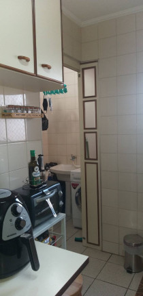 Imagem Apartamento com 3 Quartos à Venda, 80 m² em Ponte Preta - Campinas