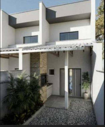 Imagem Casa com 1 Quarto à Venda, 90 m² em Nova Brasília - Joinville Imagem Casa com 1 Quarto à Venda, 90 m² em Nova Brasília - Joinville