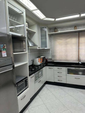 Imagem Sobrado com 3 Quartos à Venda, 195 m² em Vila Camilópolis - Santo André Imagem Sobrado com 3 Quartos à Venda, 195 m² em Vila Camilópolis - Santo André