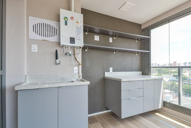 Imagem Apartamento com 2 Quartos à Venda, 65 m² em Moema - São Paulo Imagem Apartamento com 2 Quartos à Venda, 65 m² em Moema - São Paulo