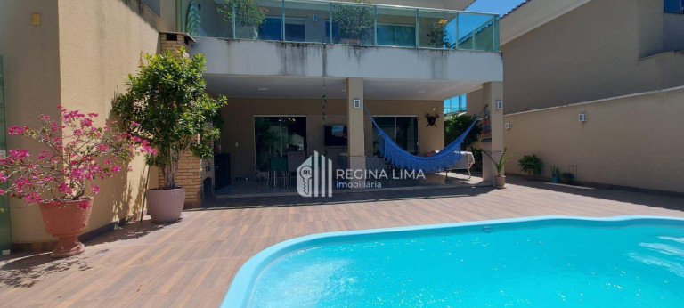 Imagem Casa com 5 Quartos à Venda, 287 m² em Gurupi - Teresina Imagem Casa com 5 Quartos à Venda, 287 m² em Gurupi - Teresina
