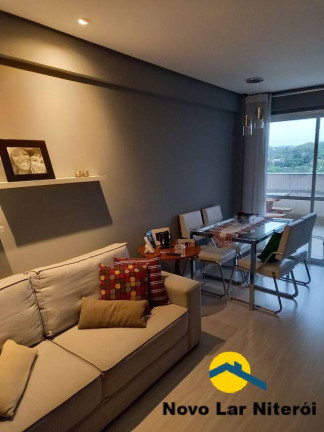 Imagem Cobertura com 2 Quartos à Venda, 113 m² em Badu - Niterói Imagem Cobertura com 2 Quartos à Venda, 113 m² em Badu - Niterói