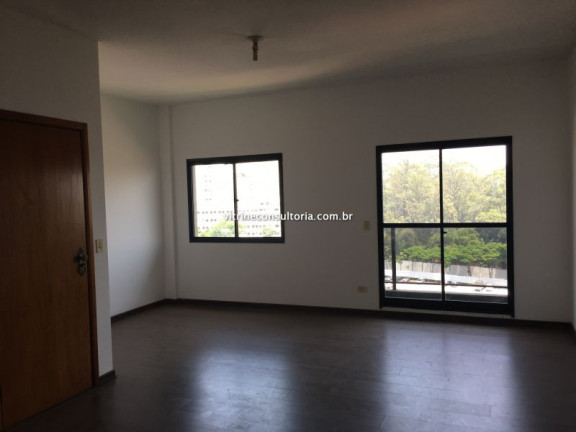 Imagem Apartamento com 3 Quartos à Venda, 269 m² em Vila Mariana - São Paulo