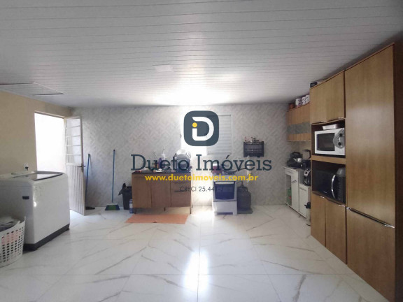 Imagem Casa com 3 Quartos à Venda, 115 m² em São José - Santa Maria
