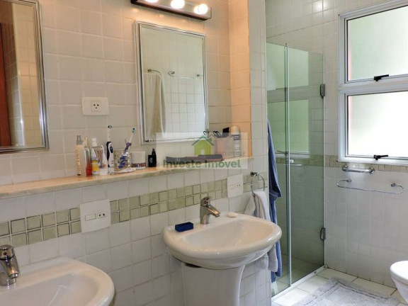 Imagem Casa de Condomínio com 3 Quartos à Venda, 275 m² em Granja Viana - Cotia Imagem Casa de Condomínio com 3 Quartos à Venda, 275 m² em Granja Viana - Cotia