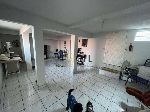Imagem Casa com 4 Quartos à Venda, 124 m² em Jardim Das Indústrias - Jacareí Imagem Casa com 4 Quartos à Venda, 124 m² em Jardim Das Indústrias - Jacareí