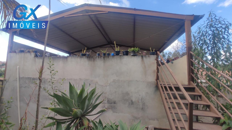 Imagem Casa com 3 Quartos à Venda, 180 m² em Florença - Ribeirão Das Neves