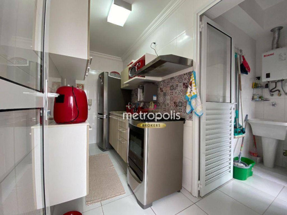 Imagem Apartamento com 2 Quartos à Venda, 66 m² em Santa Paula - São Caetano Do Sul Imagem Apartamento com 2 Quartos à Venda, 66 m² em Santa Paula - São Caetano Do Sul