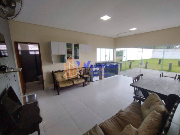 Imagem Casa com 2 Quartos à Venda, 850 m² em Estrada Da Fazenda - Mongaguá Imagem Casa com 2 Quartos à Venda, 850 m² em Estrada Da Fazenda - Mongaguá