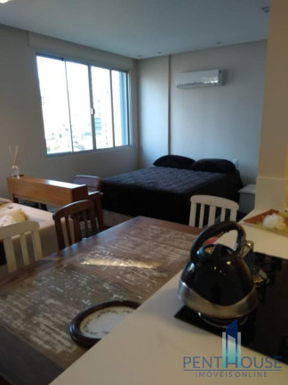 Imagem Apartamento com 1 Quarto à Venda, 70 m² em Centro - Balneário Camboriú