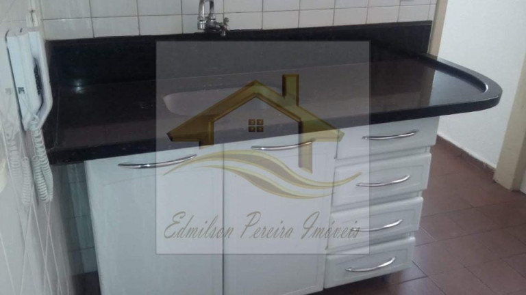 Imagem Apartamento com 3 Quartos à Venda, 57 m² em Parque Jamaica - Londrina
