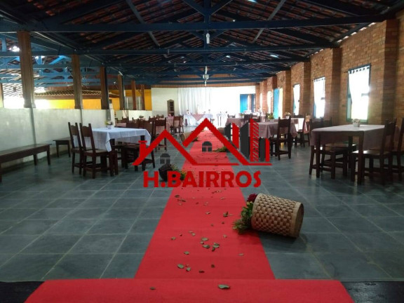 Imagem Chácara com 5 Quartos à Venda, 1 m² em Vila Alves - Guaratinguetá
