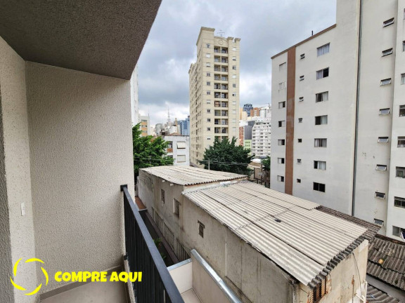 Imagem Apartamento com 1 Quarto à Venda, 19 m² em Bela Vista - São Paulo Imagem Apartamento com 1 Quarto à Venda, 19 m² em Bela Vista - São Paulo