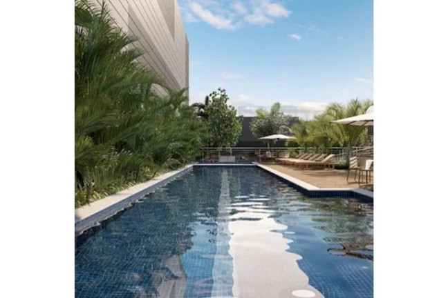 Imagem Apartamento com 1 Quarto à Venda, 31 m² em Sumarezinho - São Paulo Imagem Apartamento com 1 Quarto à Venda, 31 m² em Sumarezinho - São Paulo