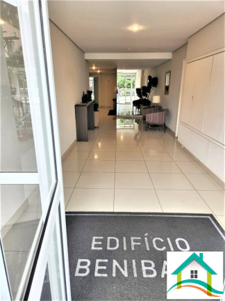 Imagem Apartamento com 2 Quartos à Venda, 69 m² em Vila Moinho Velho - São Paulo